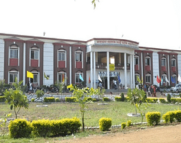 Sardar Vallabh Bhai Patel College