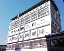 Rahul D.El.Ed College