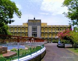 Samrat Ashok Technological  Institute - [S.A.T.I]