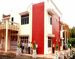 Nandvandan College of Nursing