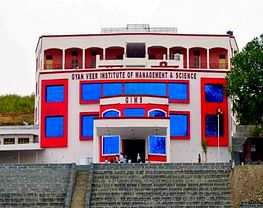 Gyanveer Institute of Management and Science