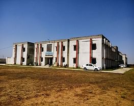 Maa Vidya Devi College of Education - [MVDC]