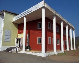 Vishwakarma Sahajeevan Madanbhai Sura Institute of Business Management - [VSMSIBM]