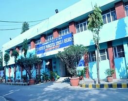 Delhi Institute of Pharmaceutical Sciences and Research - [DIPSAR]