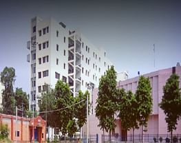 Delhi Pharmaceutical Sciences and Research University - [DPSRU]