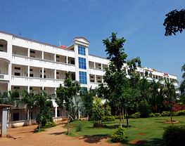 Sana Engineering College - [SEC]