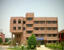 Shri Lal Bahadur Shastri National Sanskrit University