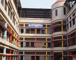 Navkonkan Education Society's Institute of Management Studies - [NESIMS]