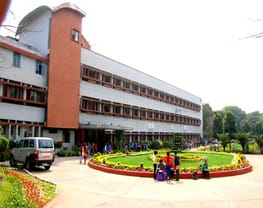 Janki Devi Memorial College  - [JDMC]