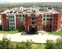 Maharaja Agrasen College - [MAC]