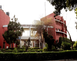 Shaheed Bhagat Singh Evening College