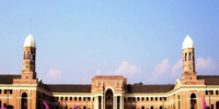 Indian Agricultural Research Institute - [IARI]