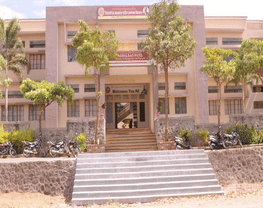 Adhalrao Patil Institute of Management and Research -
 [APIMR]
