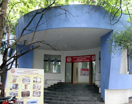 Chetan Dattaji Gaikwad Institute of Management Studies - [CDGIMS]