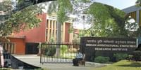 Indian Agricultural Statistics Research Institute - [IASRI]