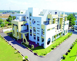 SSR Institute of Management and Research - [SSRIMR] Silvassa