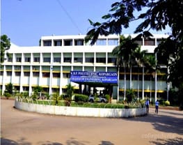 Sanjivani College of Engineering Kopargaon