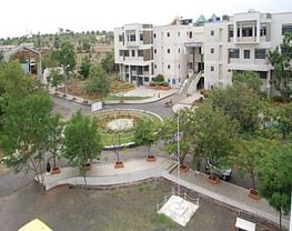 Anuradha Engineering College - [AEC]