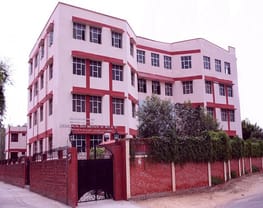 Lingaya's Lalita Devi Institute of Management and Sciences - [LLDIMS]