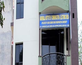 Madhu Bala Institute of Communication & Electronic Media - [MBICEM]