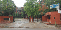 College of Vocational Studies - [CVS]