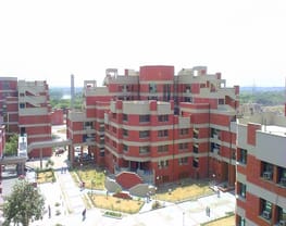 Delhi Institute of Heritage Research and Management - [DIHRM]