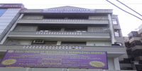 Delhi Institute of Technology and Paramedical Sciences - [DITPMS]