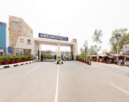 Institute of Para Medical Technology - [IPMT]