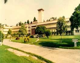 National Physical Laboratory - [NPL]