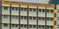 Pimpri Chinchwad College of Engineering and Research - [PCCOER] Ravet