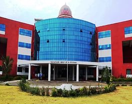 Navsahyadri Group of Institutes - [NESGI]