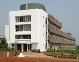VPM's Maharshi Parashuram College of Engineering - [VPMMPCOE]
