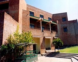 Indian Institute of Mass Communication - [IIMC]