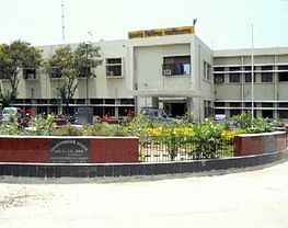 Darbhanga Medical College