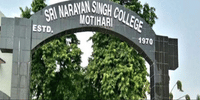 Sri Narayan Singh College