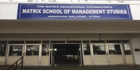 Matrix School of Management Studies - [MSMS]