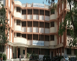 Sir Dr. M.S. Gosavi Institute of Business Studies