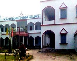 AlHassan Teacher's Training College - [AHTTC]