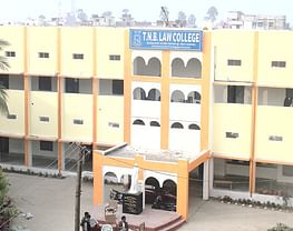 T.N.B. Law College