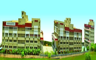 Suryadatta Institute of Management and Mass Communication (SIMMC Pune)-  Courses | Rankings | Placement | Hostel |