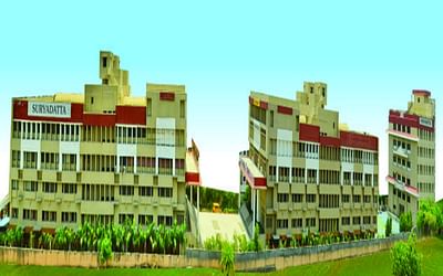 Suryadatta Institute of Management and Mass Communication (SIMMC Pune)- Courses | Rankings | Placement | Hostel | Suryadatta Institute of Management and Mass Communication (SIMMC Pune)- Courses | Rankings | Placement | Hostel |