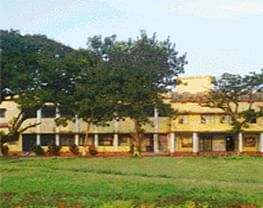 D.K. College