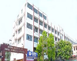 Buddha Institute of Dental Sciences and Hospital - [BIDSH]