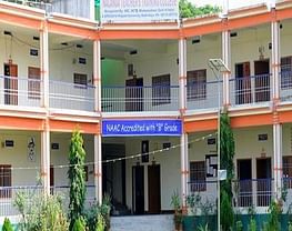 Nalanda Teacher's Training College - [NTTC]