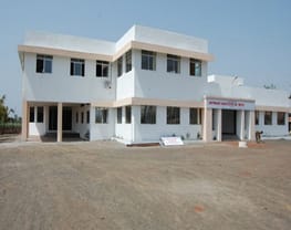 Krishna Institute of Computer Application and Management - [KICAM]