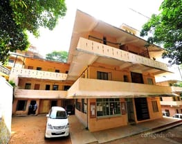 Sarabhai Institute of Science & Technology - [SIST] Vellanad