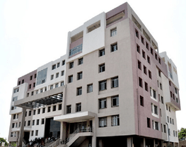 Dr. D. Y. Patil Law College