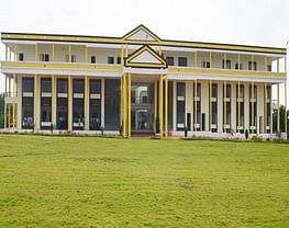 Rajarshi Shahu College of Engineering - [RSCE]