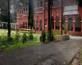 KMPM Vocational College