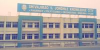 Shivajirao S. Jondhle College of Engineering and Technology